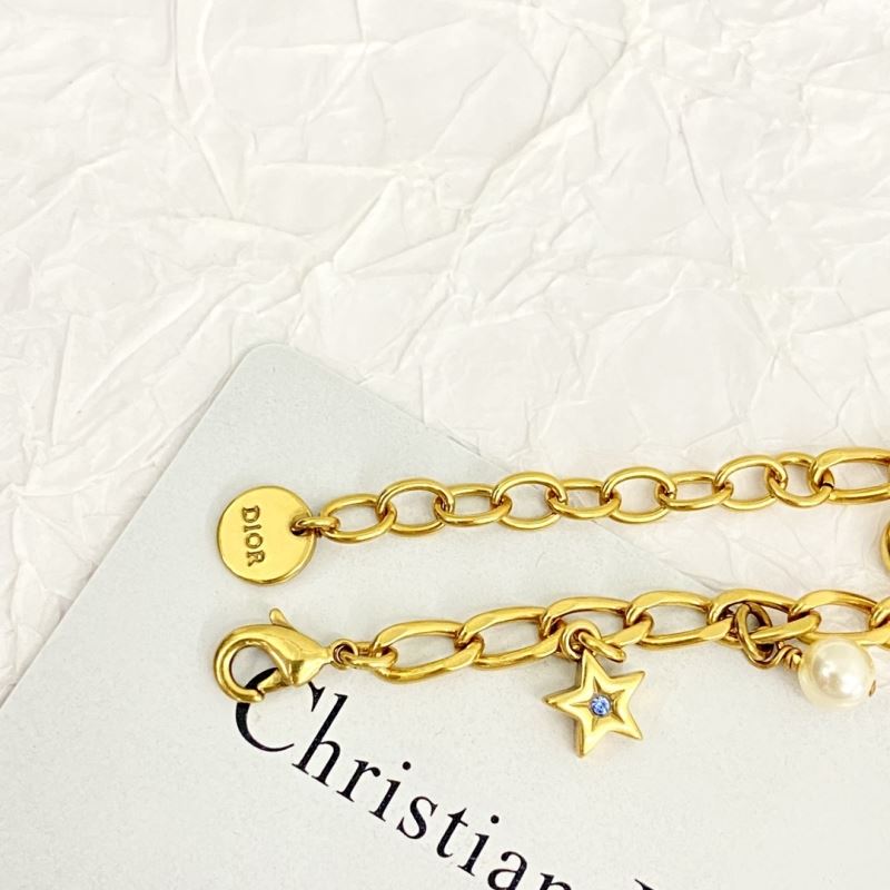 Christian Dior Bracelets